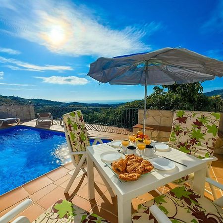 Holiday Home La Era - Frg130 By Interhome Frigiliana Εξωτερικό φωτογραφία