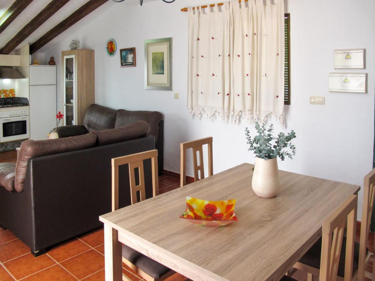 Holiday Home La Era - Frg130 By Interhome Frigiliana Εξωτερικό φωτογραφία