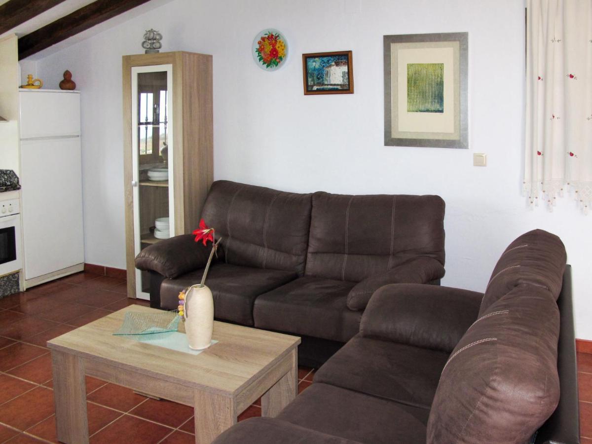 Holiday Home La Era - Frg130 By Interhome Frigiliana Εξωτερικό φωτογραφία