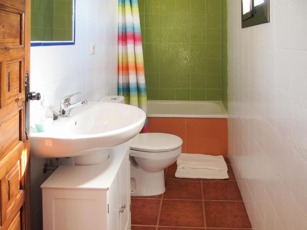 Holiday Home La Era - Frg130 By Interhome Frigiliana Εξωτερικό φωτογραφία