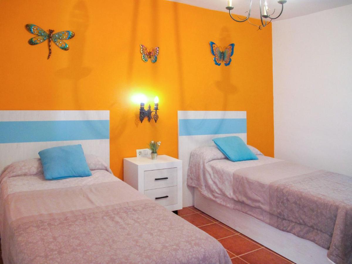 Holiday Home La Era - Frg130 By Interhome Frigiliana Εξωτερικό φωτογραφία