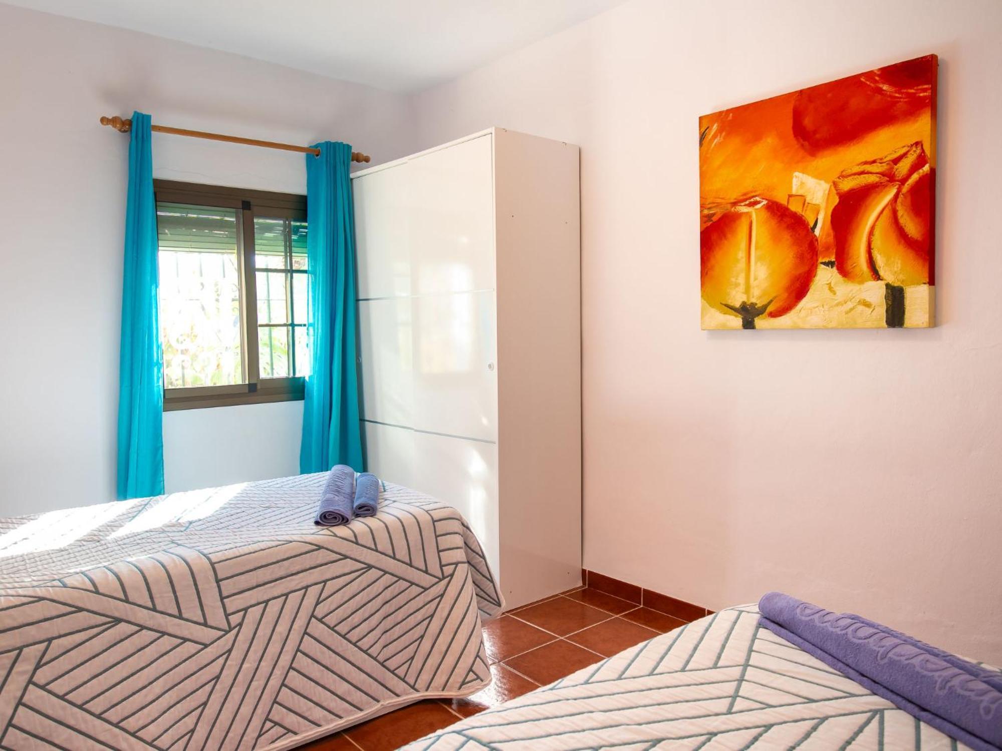 Holiday Home La Era - Frg130 By Interhome Frigiliana Εξωτερικό φωτογραφία