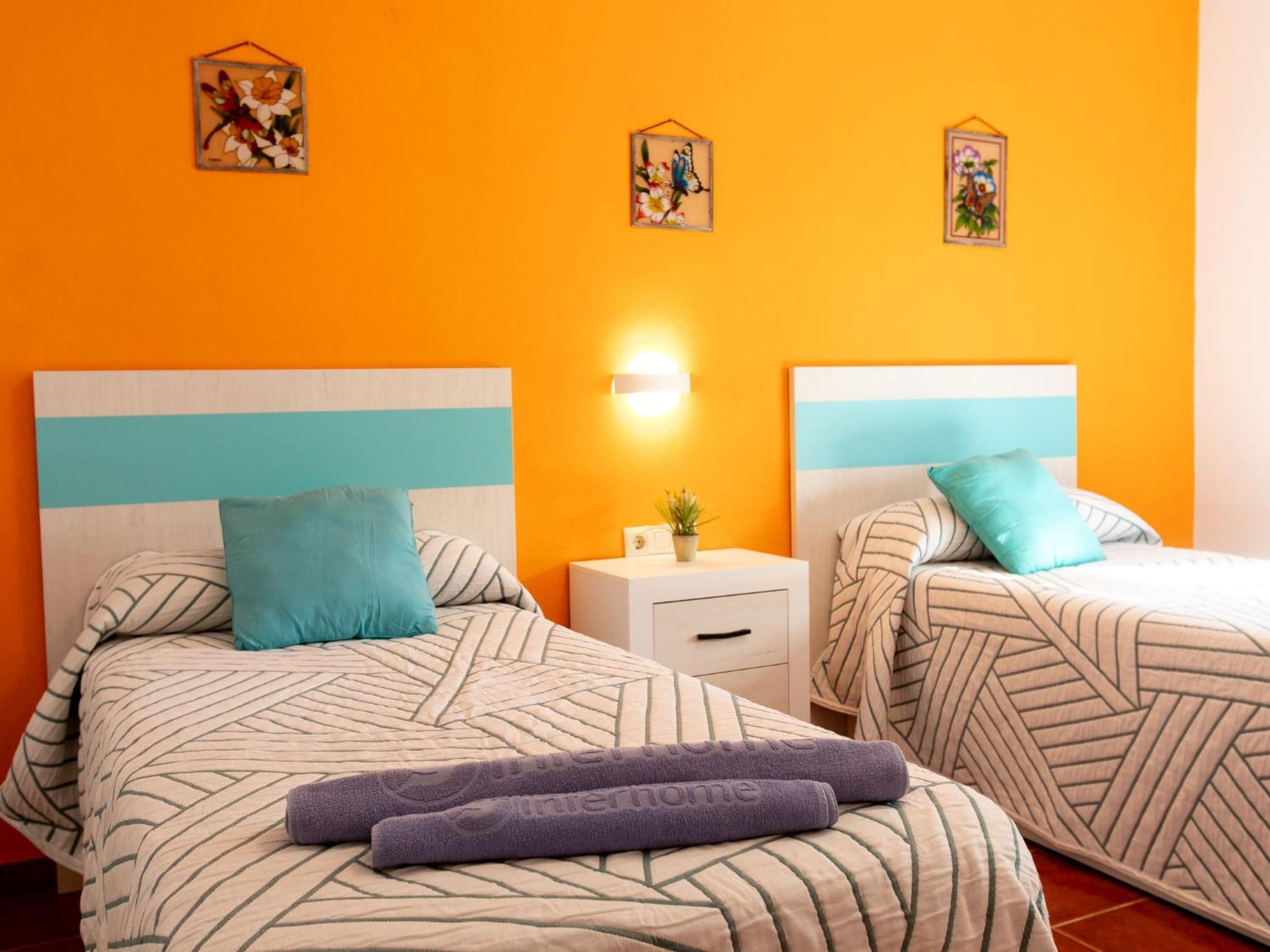 Holiday Home La Era - Frg130 By Interhome Frigiliana Εξωτερικό φωτογραφία