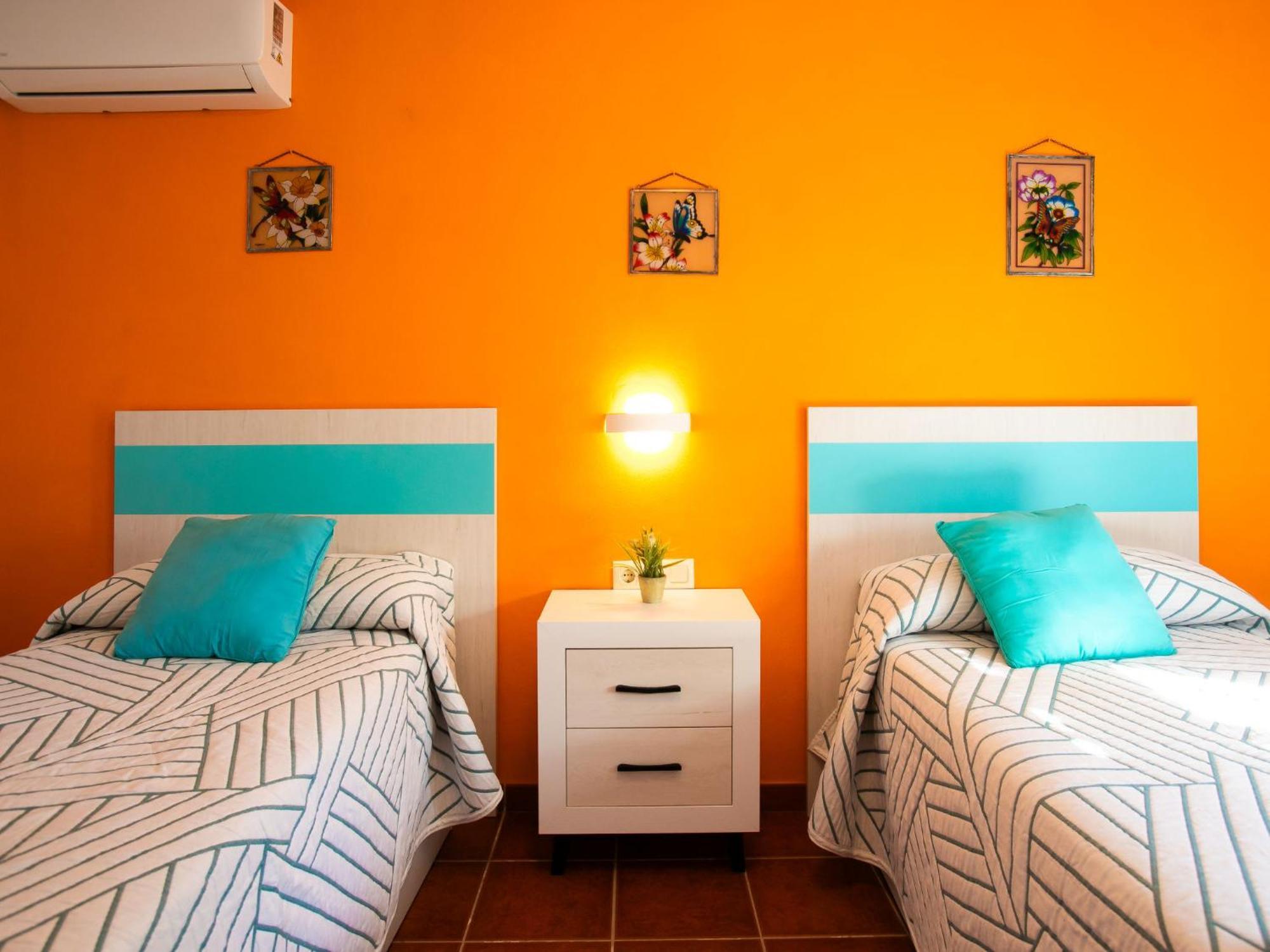 Holiday Home La Era - Frg130 By Interhome Frigiliana Εξωτερικό φωτογραφία
