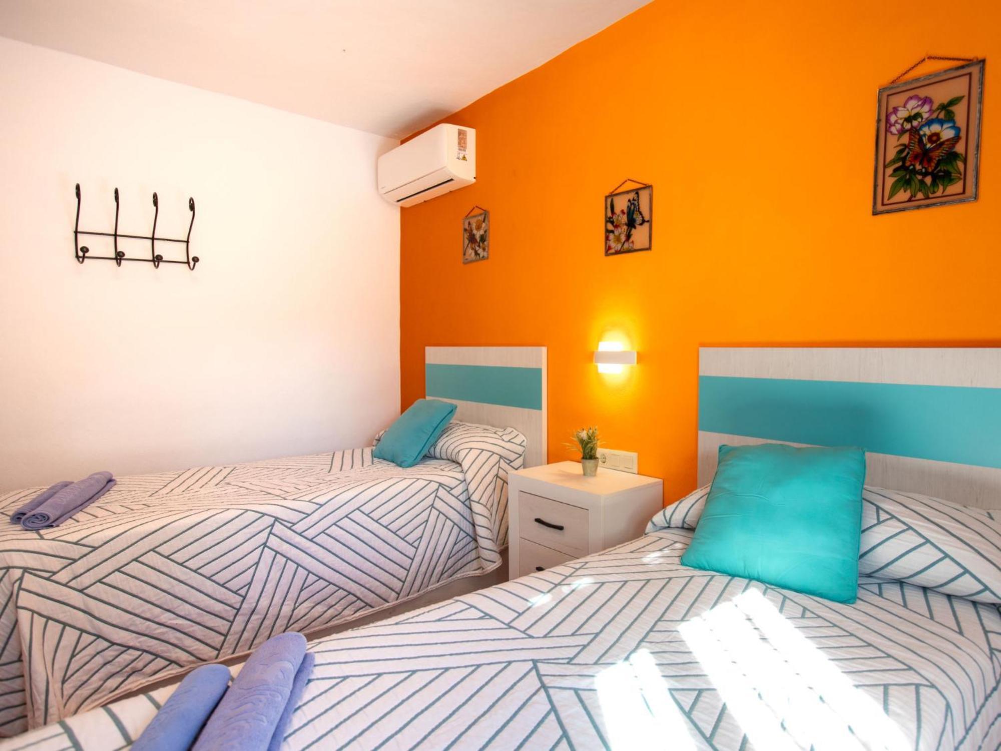 Holiday Home La Era - Frg130 By Interhome Frigiliana Εξωτερικό φωτογραφία