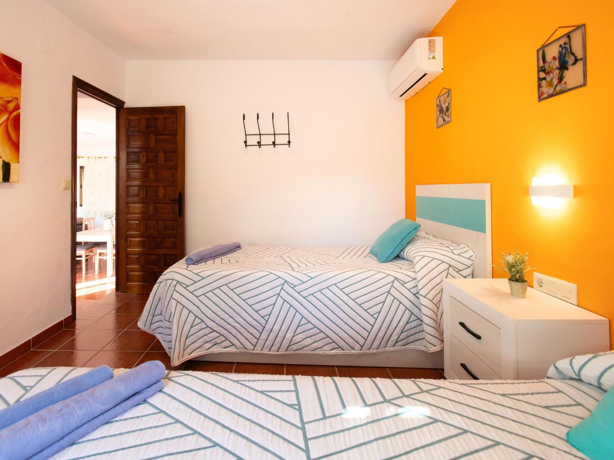 Holiday Home La Era - Frg130 By Interhome Frigiliana Εξωτερικό φωτογραφία