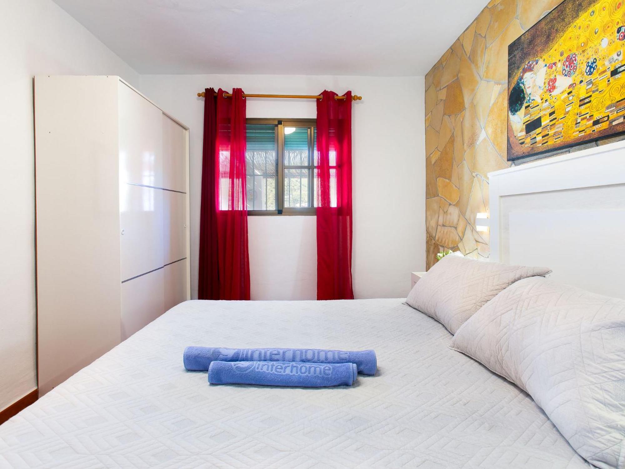 Holiday Home La Era - Frg130 By Interhome Frigiliana Εξωτερικό φωτογραφία